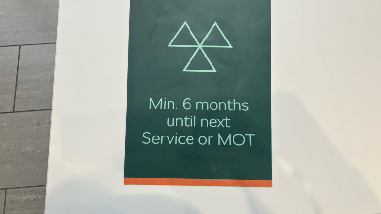 SEAT Ibiza 1.4 EcoTSI 150 FR 5dr Petrol Hatchback